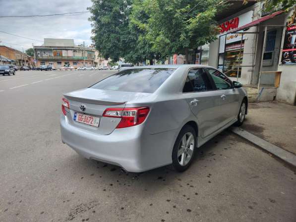 Toyota, Camry, продажа в г.Тбилиси в 