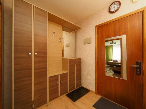 1-комнатная квартира в Смоленске фото 17
