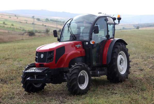 ArmaTrac 804,4 (80 Л. С) продажа трактора Турция в 