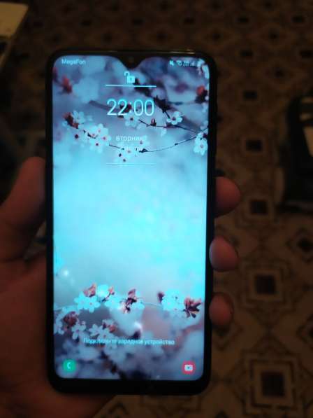 Продам SAMSUNG A10 32GB! в Томске фото 5