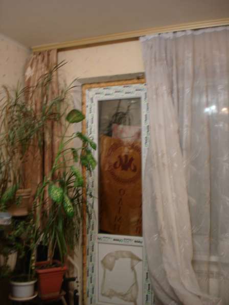 Продам 1-комнатную квартиру в хорошем состоянии в Симферополе фото 9