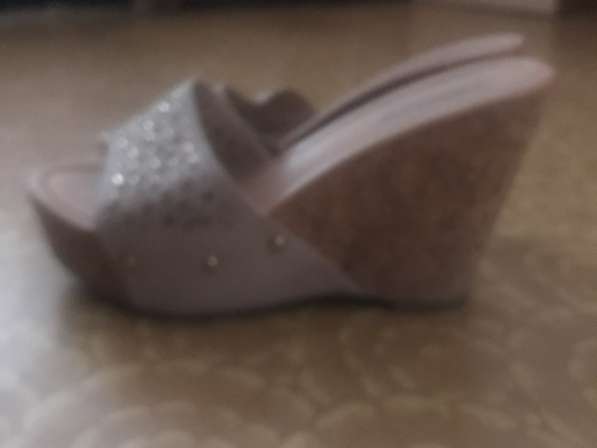 Летняя обувь в Дмитрове фото 10