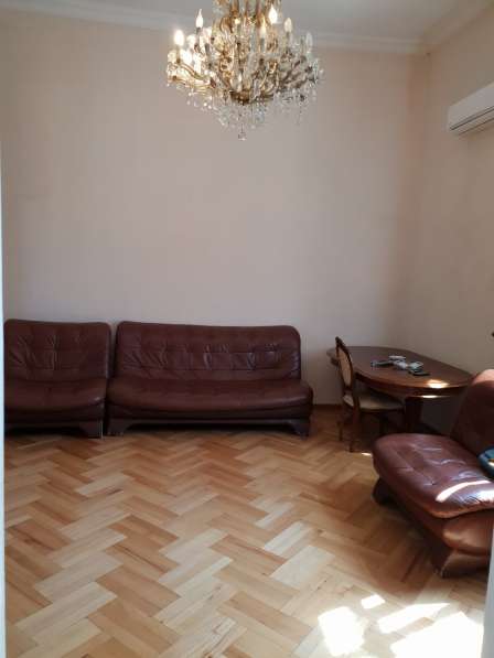 Сдается 3 комнатная квартира на Марджанишвили в г. Тбилиси в фото 11