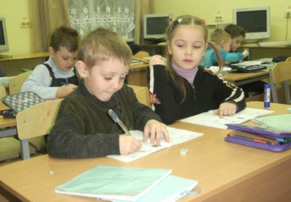 Подготовка к школе детей 5-6 лет в Ижевске фото 8