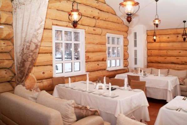 Продается действующий гостинично-ресторанный комплекс на Алтае в Новосибирске фото 6