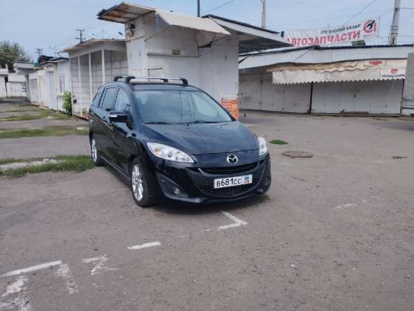 Mazda, CX-5, продажа в г.Луганск в 