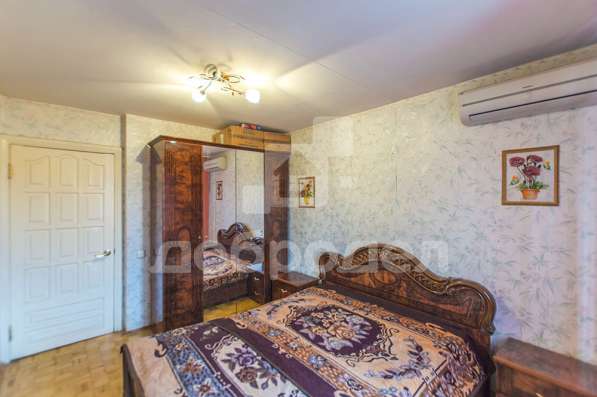 Продам квартиру на Денисова Уральского 16 в Екатеринбурге фото 35