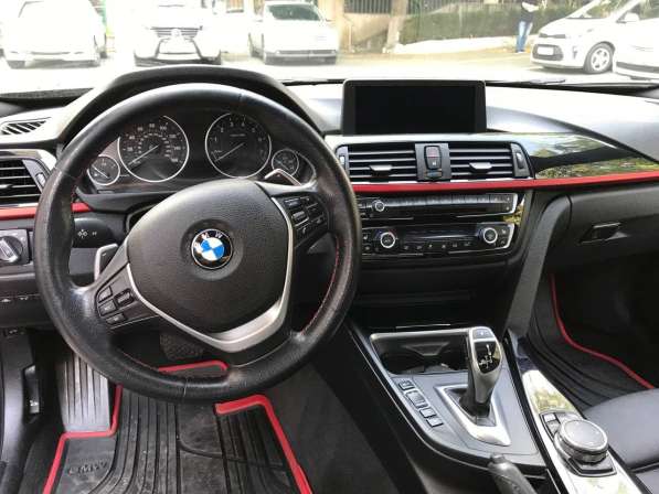 BMW, 4er, продажа в г.Баку в 