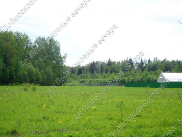 realty_mapper3.plot_in_locationПлощадь 253.00 сот.Есть Электричество, Газ. в Москве фото 12