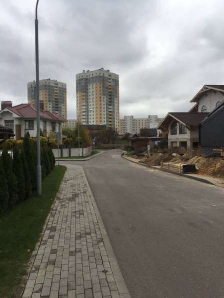 Таунхаус - Лебяжий в фото 273