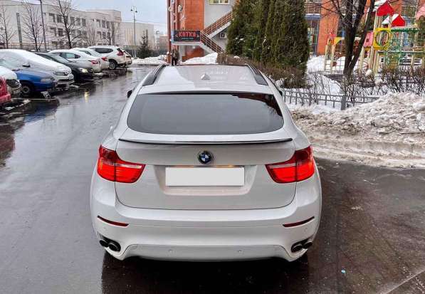 BMW, X6, продажа в Екатеринбурге в Екатеринбурге фото 7