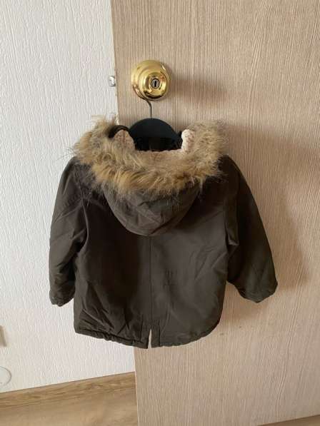 Курта детская в Екатеринбурге фото 6