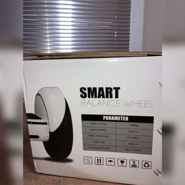 Гироскутер Smart Balance Whell New в Ставрополе