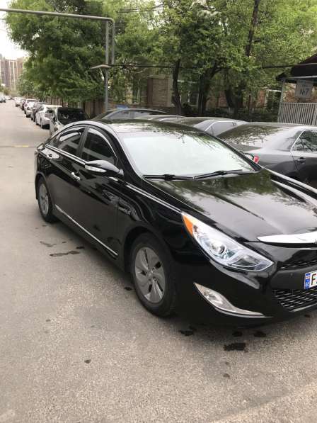 Hyundai, Sonata, продажа в г.Тбилиси в 