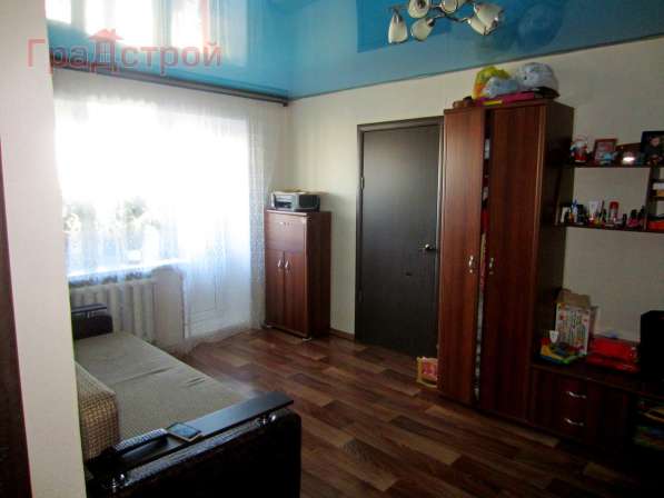 Продам трехкомнатную квартиру в Вологда.Жилая площадь 42,40 кв.м.Этаж 5.Дом кирпичный. в Вологде фото 15