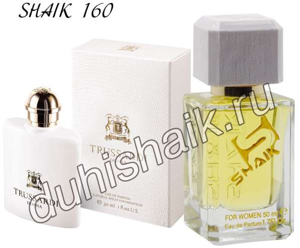 Элитная парфюмерия Shaik в Гатчине фото 7