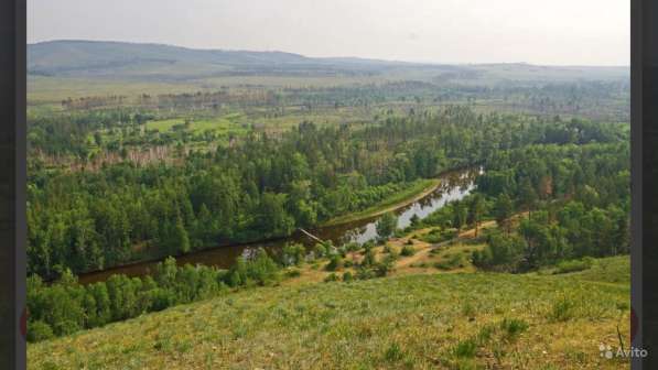 Участок 1940 га (СНТ, ДНП) в Чите фото 3