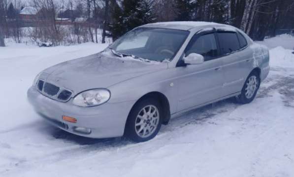 Daewoo, Leganza, продажа в Домодедове в Домодедове