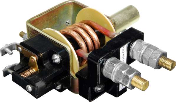 РЭО-401 реле максимального тока