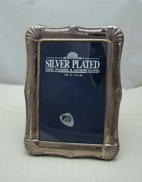 Рамка для фотографии (V563) в Москве фото 7