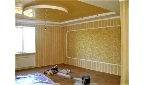 Ремонт квартир Сергей в фото 16