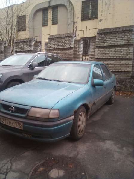Opel, Vectra, продажа в Санкт-Петербурге в Санкт-Петербурге фото 3