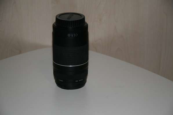 Canon EF 75-300 1.4-5.6 III новый