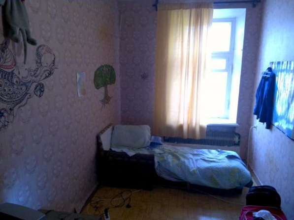 Продам комнату в Москве. Жилая площадь 85,10 кв.м. Дом кирпичный. в Москве фото 21