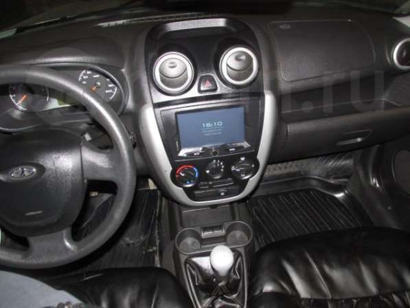 ВАЗ (Lada), Granta, продажа в Новосибирске в Новосибирске фото 3