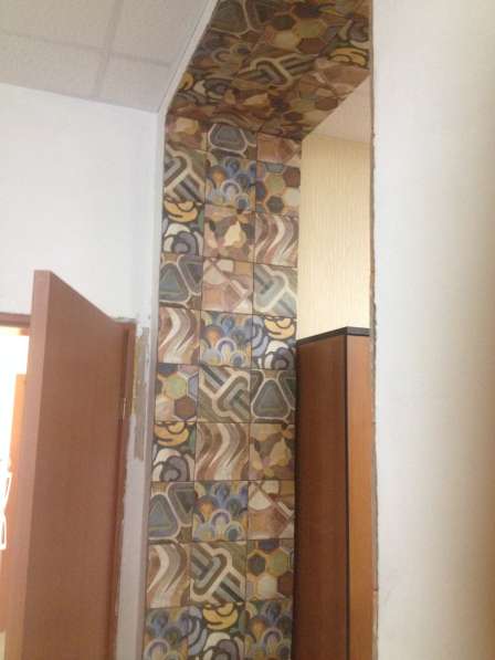 Строительство, ремонт в Самаре фото 14