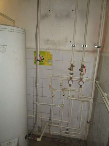 Ремонт водонагревателей и стиральных машин в Первоуральске фото 5