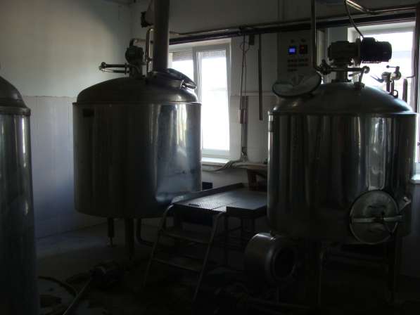 Пивоварня в аренду в Краснодаре фото 3