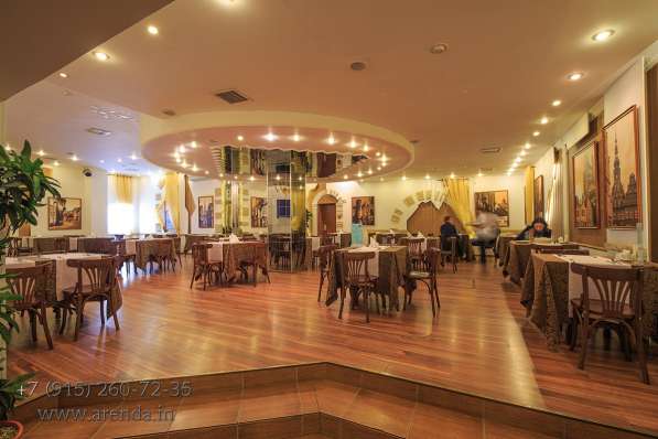 Сдаётся Гостиница, Готовый бизнес, 3 147 м&sup2; в Москве фото 51