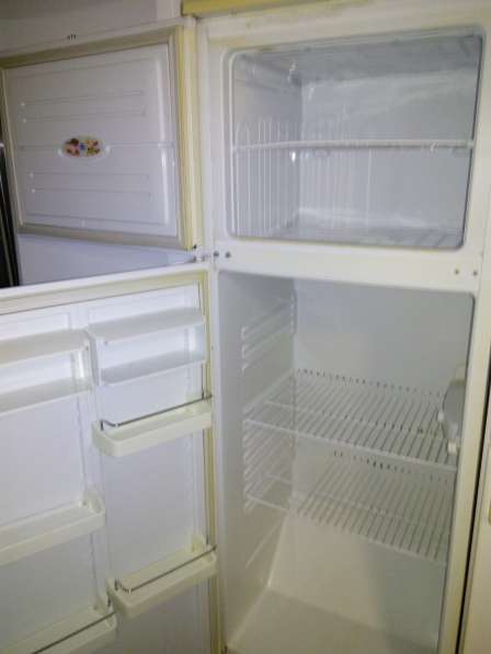 холодильник Минск двухкамерный