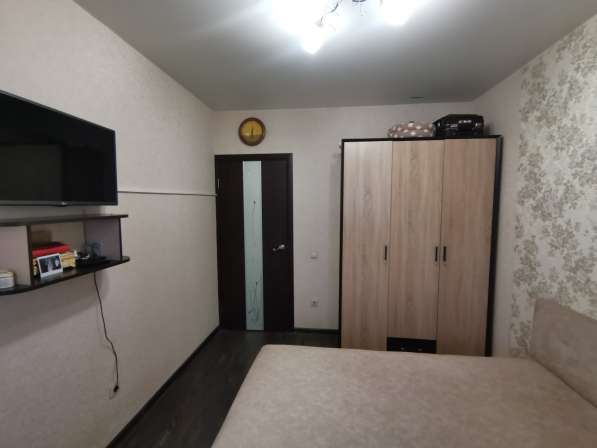 Продается 3-х комнатная квартира, 21-я Амурская, 43 в Омске фото 6