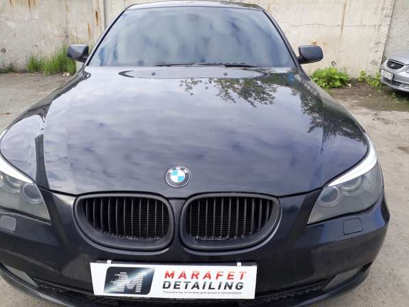 MARAFET_DETAILING Тюнинг автомобиля в Екатеринбурге фото 17