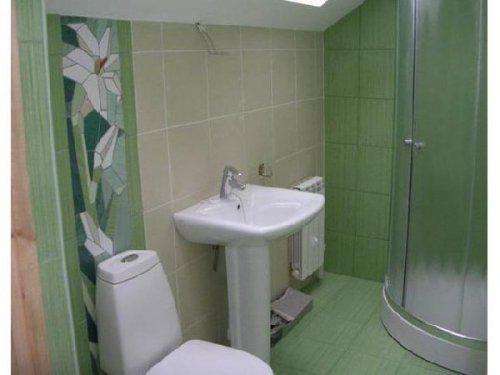 Ремонт ванных как под ключ так и частично. в Лыткарино фото 3