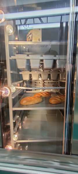 Ротационная печь "Ротор-Агро" для производства хлеба в Магадане