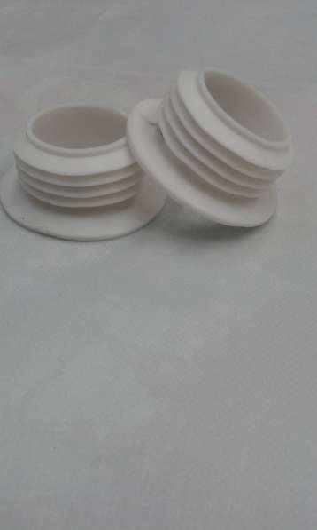 Литье пластмас в Москве