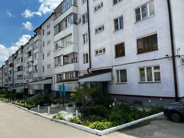 1 комнатная квартира в Пятигорске