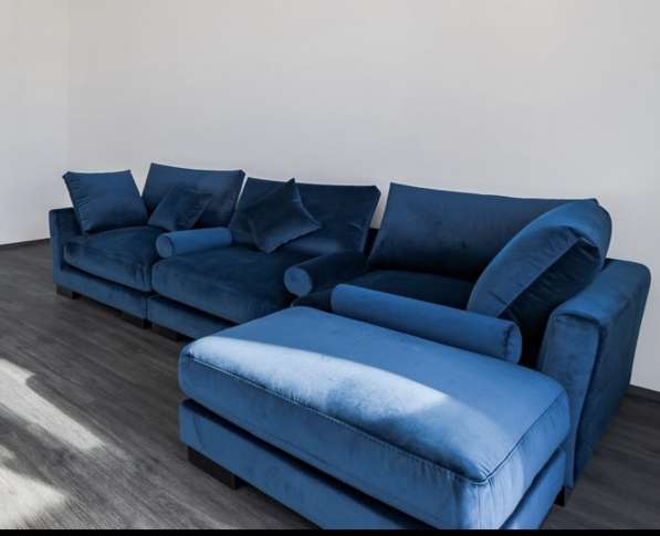 Продам новый диван в Москве фото 3