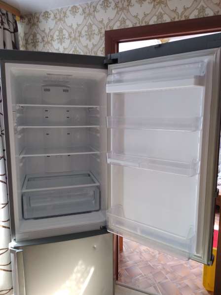Продам холодильник самсунг NoFrost*180*60* в Томске фото 8
