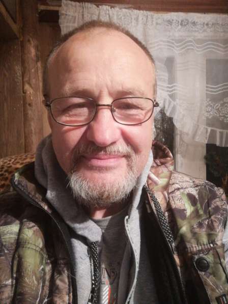 Сергей, 53 года, хочет познакомиться – Сергей, 53 года, хочет познакомиться