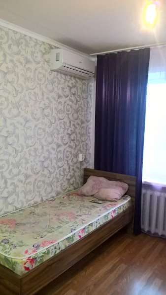 Комната в общежитии р-н Самолета в Новороссийске фото 11