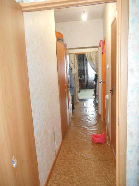 2-комнатная квартира на улице Центральная, 142 в Серпухове фото 7