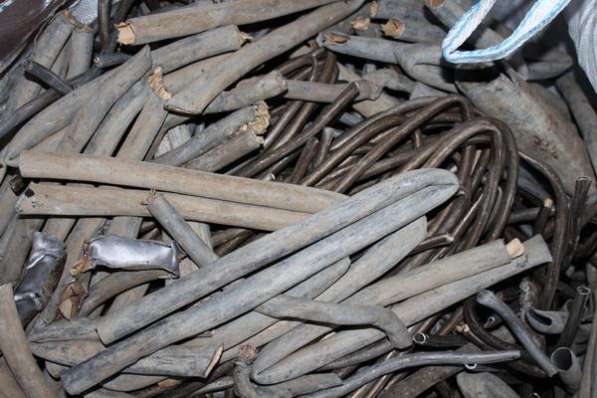 Прием лома свинца в Санкт-Петербурге +7(812)7477444