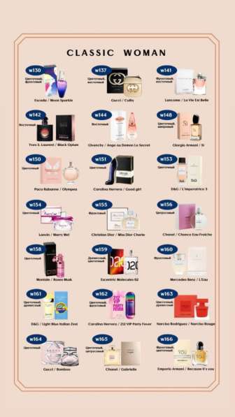 Духи оригинал в Воскресенске фото 5