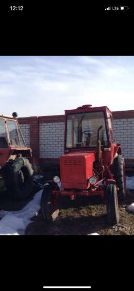 Тракторы на продажу в Пушкино