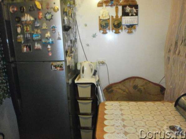 Комната в 2-х комнатной квартире в Санкт-Петербурге фото 43