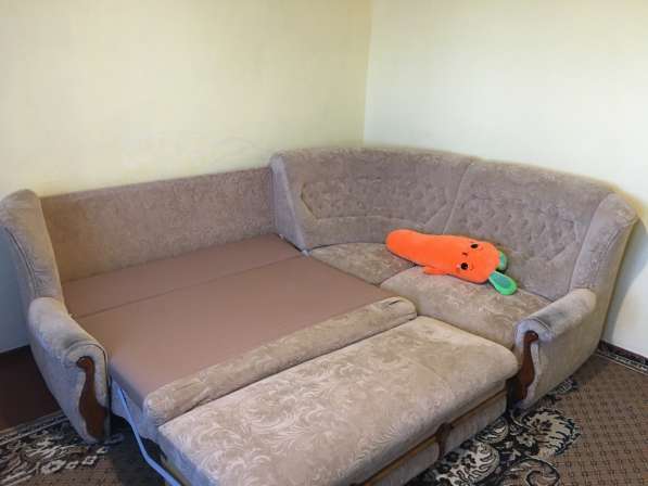 Угловой диван в Симферополе фото 3